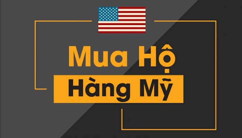 Nhu cầu ký gửi hàng Mỹ về Việt Nam hiện nay