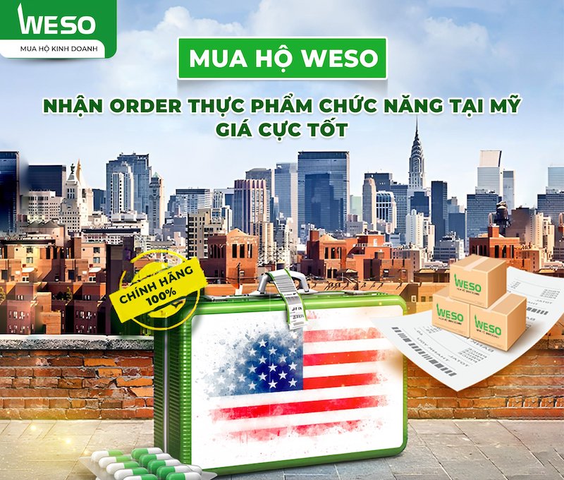 Yêu cầu về hàng hóa ký gửi hàng hóa Mỹ về Việt Nam