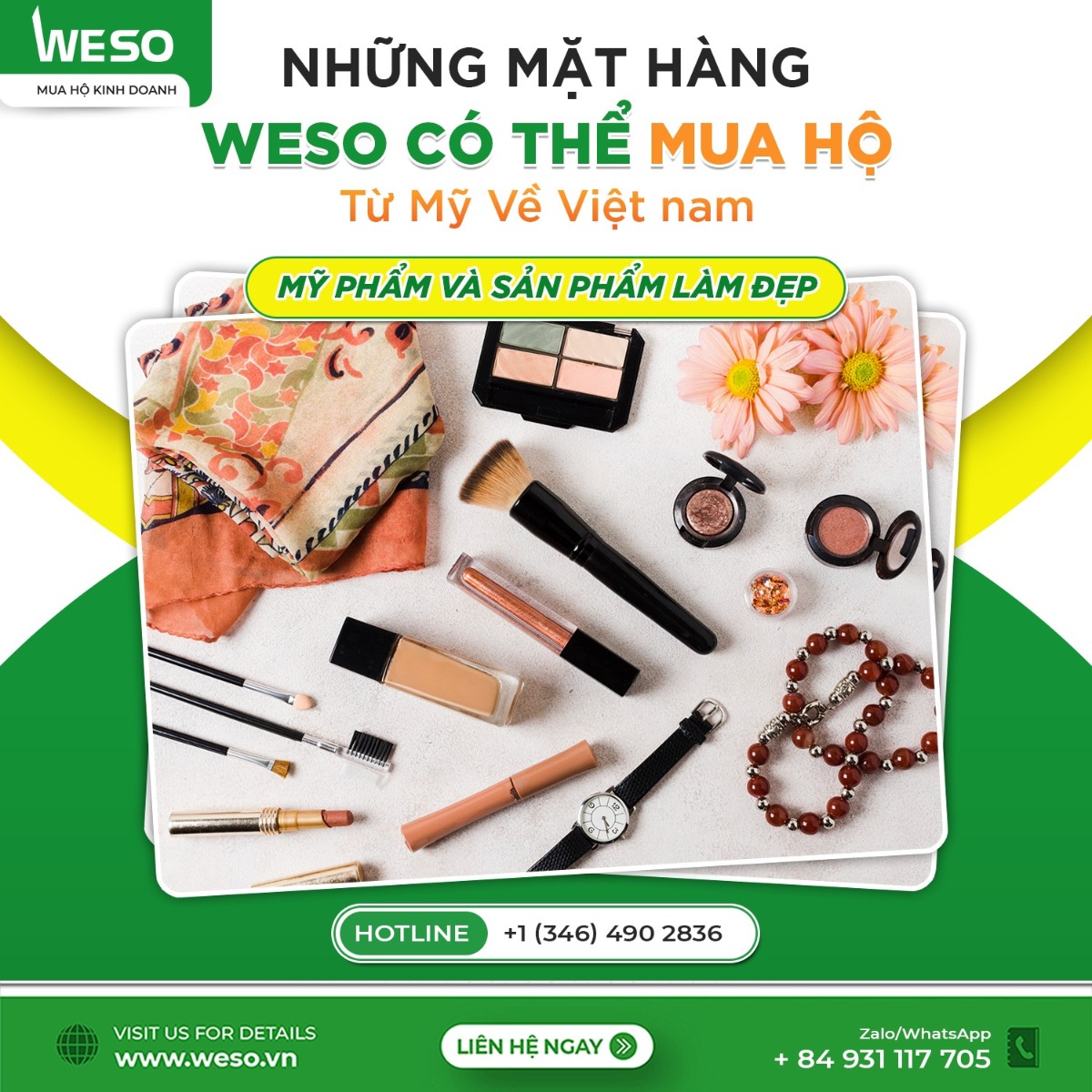 Thời trang nam nữ là mặt hàng có thể mua hộ được nhiều khách hàng ưa chuộng.