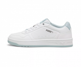 PUMA Women's Court Classy Sneakers