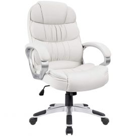 Ghế văn phòng cao cấp Lacoo Faux Leather High-Back Executive Office Chair