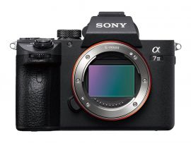  Máy Ảnh Sony a7 III ILCE-7M3