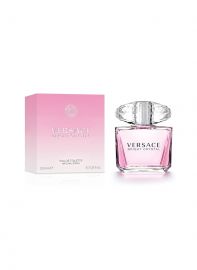 Nước hoa Versace Bright Crystal Eau De Toilette Spray, Perfume For Women, 6.7 Oz