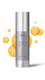 SkinMedica Vitamin C+E Complex - Serum dưỡng da mặt chứa Vitamin C là bí quyết cho làn da sáng mịn
