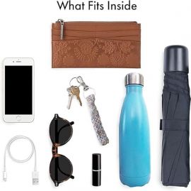 Túi Sak Sequoia Hobo - Túi xách da cao cấp cỡ lớn dành cho nữ dùng hàng ngày và du lịch - Ví bền có khóa kéo