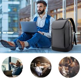 Balo thông minh BANGE Business chống thấm nước