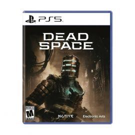 Đĩa game Dead Space - PlayStation 5