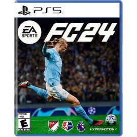 Đĩa game EA Sports FC 24 - PlayStation 5