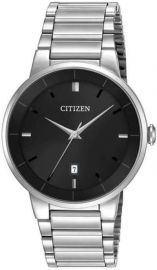 Đồng hồ nam Citizen Analog Black Dial-BI5010-59E