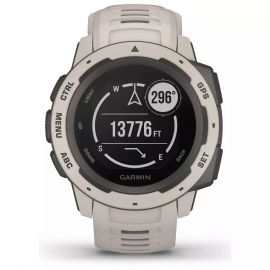 Đồng hồ GPS ngoài trời Garmin Instinct Rugged Tundra Wrist HRM GLONASS 010-02064-01