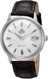 Đồng hồ Orient Bambino Automatic thế hệ thứ 2 White Dial Men's Watch FAC00005W0