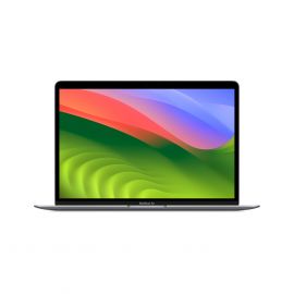 Máy tính xách tay Apple MacBook Air 13,3 inch - Space Gray, M1 Chip, 8GB RAM, 256GB storage