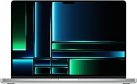 Laptop Apple 2023 MacBook Pro Laptop M2 Pro Chip with 12‑core CPU and 19‑core GPU: 16.2-inch Liquid Retina XDR Display, 16GB Unified Memory, 512GB SSD Storage