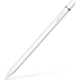 Bút cảm ứng Apple 1st Generation): Pixel-Perfect Precision and Industry-Leading Low Latency, Perfect for Note-Taking, Drawing, and Signing documents.