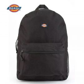 Balo Dickies Padded Shoulder Straps Zip Polyester Book Bag 27087