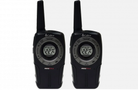 Bộ đàm hai chiều Bluetooth Cobra PR562BLT Pro Series 32 dặm - Cặp