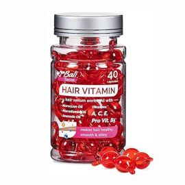 Dầu dưỡng tóc - không cần xả với Argan Macadamia Dầu bơ - Vitamin ACE Pro B5, Conditioner for Women & Men
