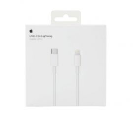 Dây sạc nhanh Apple USB-C to Lightning Cable (2 m)