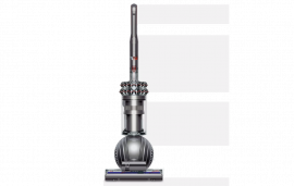 Máy hút bụi thẳng đứng Dyson Cinetic Big Ball Animal Allergy | Niken |Refurbished