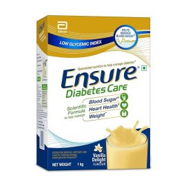 Sữa bột Ensure, Diabetes Care