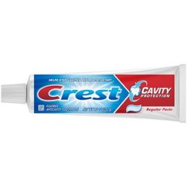Kem đánh răng bảo vệ răng miệng Crest Regular - 8.2 Ounce (Pack of 4)