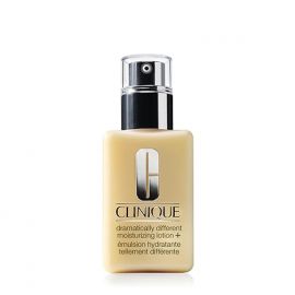 Sữa dưỡng ẩm Clinique Dramatically Different by Clinique, 4.2oz Moisturizing Lotion with Pump