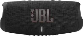 Loa Bluetooth JBL Charge 5 Waterproof Speaker with PartyBoost - Black