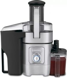 Máy ép trái cây Cuisinart CJE-1000FR Die - Certified Refurbished