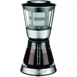 Máy pha cà phê tự động Cuisinart Cold Brew với bình thủy tinh 7 cốc