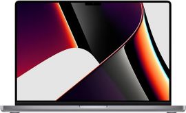 Máy tính Apple MacBook Pro M1 Pro 10-Core CPU 16GB RAM 512GB SSD 16" (2021) Excellent