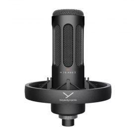 beyerdynamic PRO X M70 Micro động chuyên nghiệp có địa chỉ phía trước