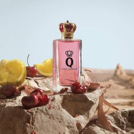 Nước hoa dành cho nữ Dolce & Gabbana Q EDP Spray 3.4 oz 