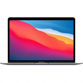 Máy tính xách tay Apple MacBook Air 13,3 inch Core M1 3.2GHz 8-Core CPU/7-Core GPU 8GB RAM 128GB SSD MGN63LL/A (Fair)