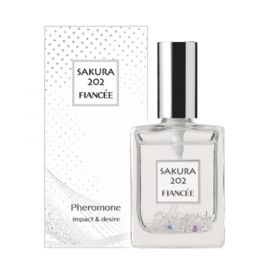 Nước hoa SAKURA 202 FIANCEE (cherry tree 202 fiance) pheromone fragrance no incense type