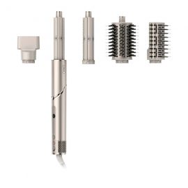 Shark FlexStyle Air Styling & Drying System, Powerful Hair Blow Dryer and Multi-Styler,Straight & Wavy, HD430