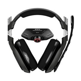 Tai nghe có dây ASTRO Gaming A40 TR + MixAmp M80 dành cho XBox Series X/S, XBox One