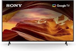 Tivi HD Sony 55 Inch 4K Ultra X77L Series: LED Smart Google TV KD55X77L