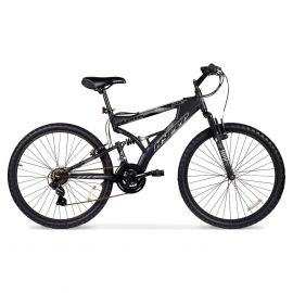 Xe đạp thể thao Hyper Bicycle 26" Men's Havoc, Black