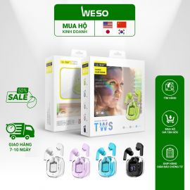 Tai nghe True Wireless ENC ACEFAST - T6
