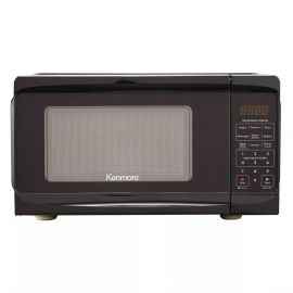 Lò vi sóng Kenmore 0,7 cu-ft - Đen