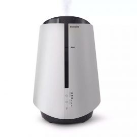 Máy tạo độ ẩm phun sương siêu âm Holmes 1gal Top Fill có chức năng kháng khuẩn