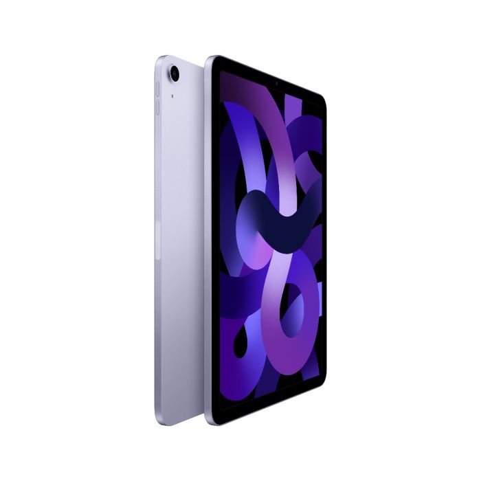 2022 Apple iPad Air 10,9 inch Wi-Fi 64GB - Màu tím (Thế hệ thứ 5)