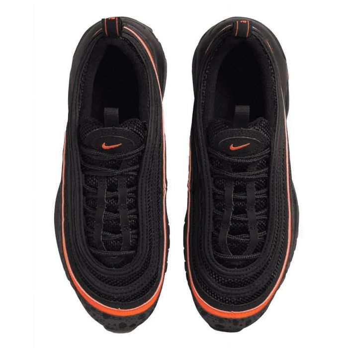 nike air max 97 junior size 4