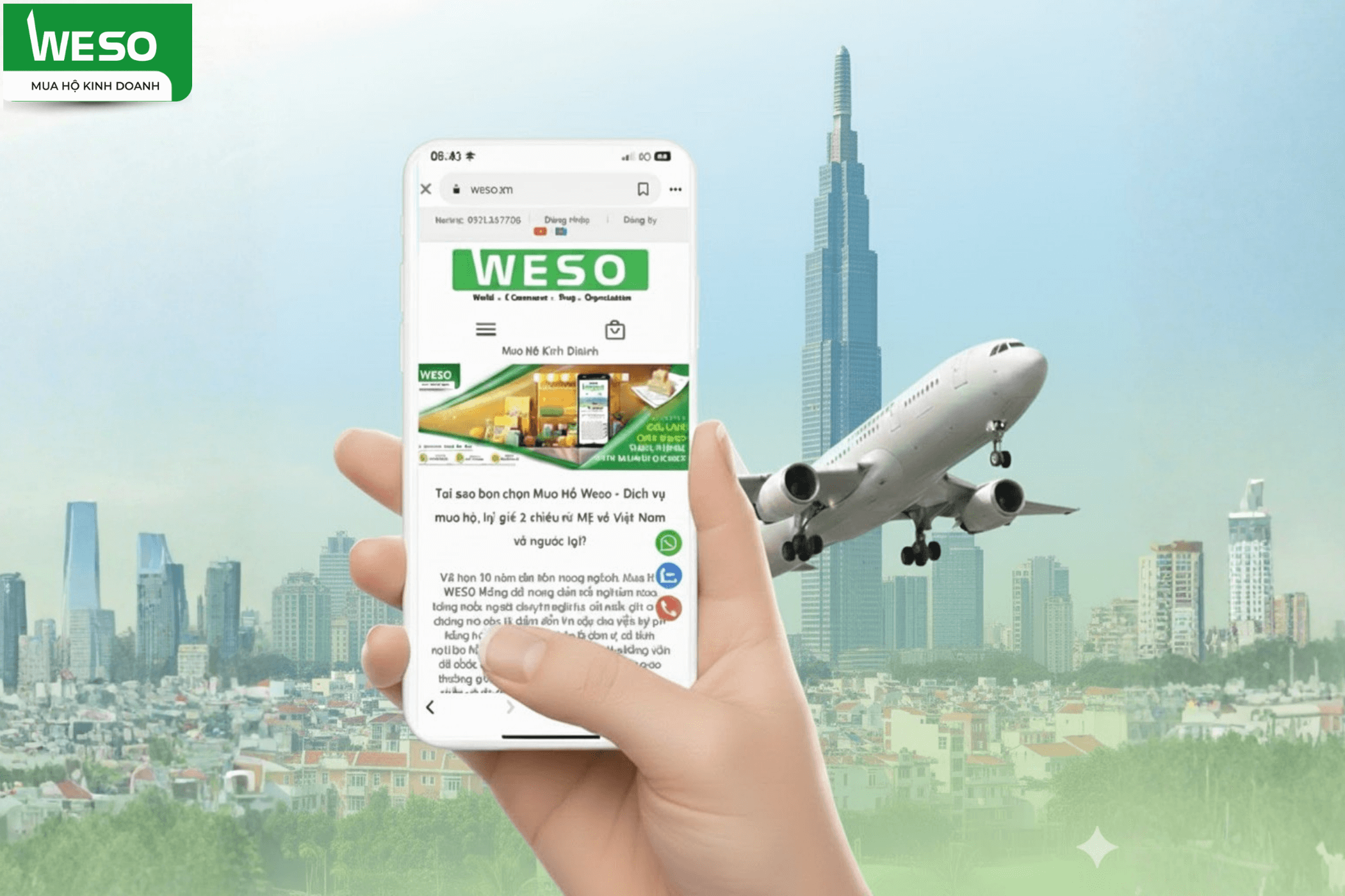 Mua hộ thiết bị điện tử – đo lường – tự động hóa cho nhà máy từ kho quốc tế