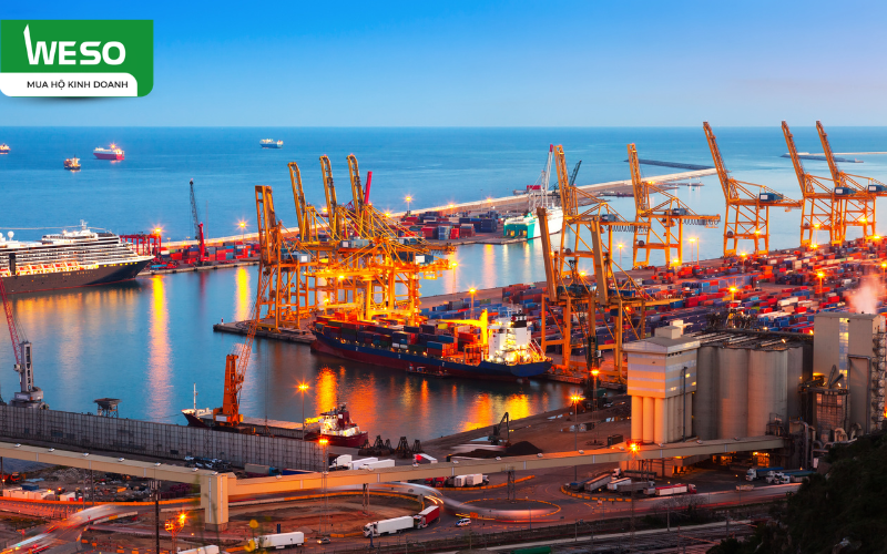 Cách tối ưu chuỗi cung ứng: Giảm 30% chi phí Logistics với dịch vụ vận chuyển quốc tế trọn gói