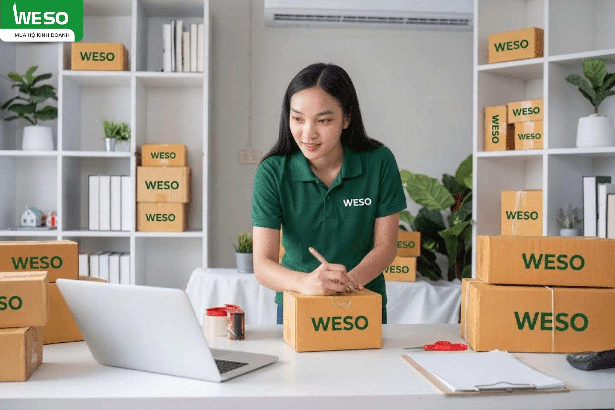 Mua Hàng Mỹ Về Việt Nam: Những Vấn Đề Có Thể Gặp Khi Tự Đặt Hàng