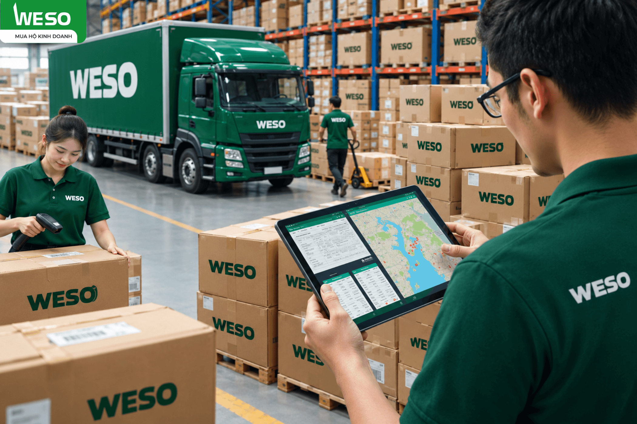 Mua Hộ Hàng Mỹ: Những Yếu Tố Doanh Nghiệp Nên Tính Toán Trước Khi Mua