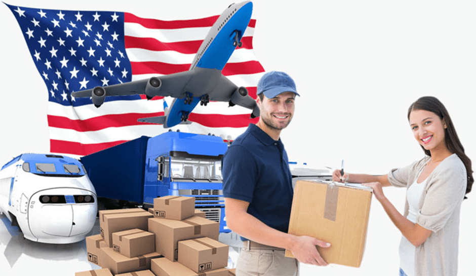 Chuyên nhận order hàng Mỹ ở đâu nhanh và chi phí hợp lý ?