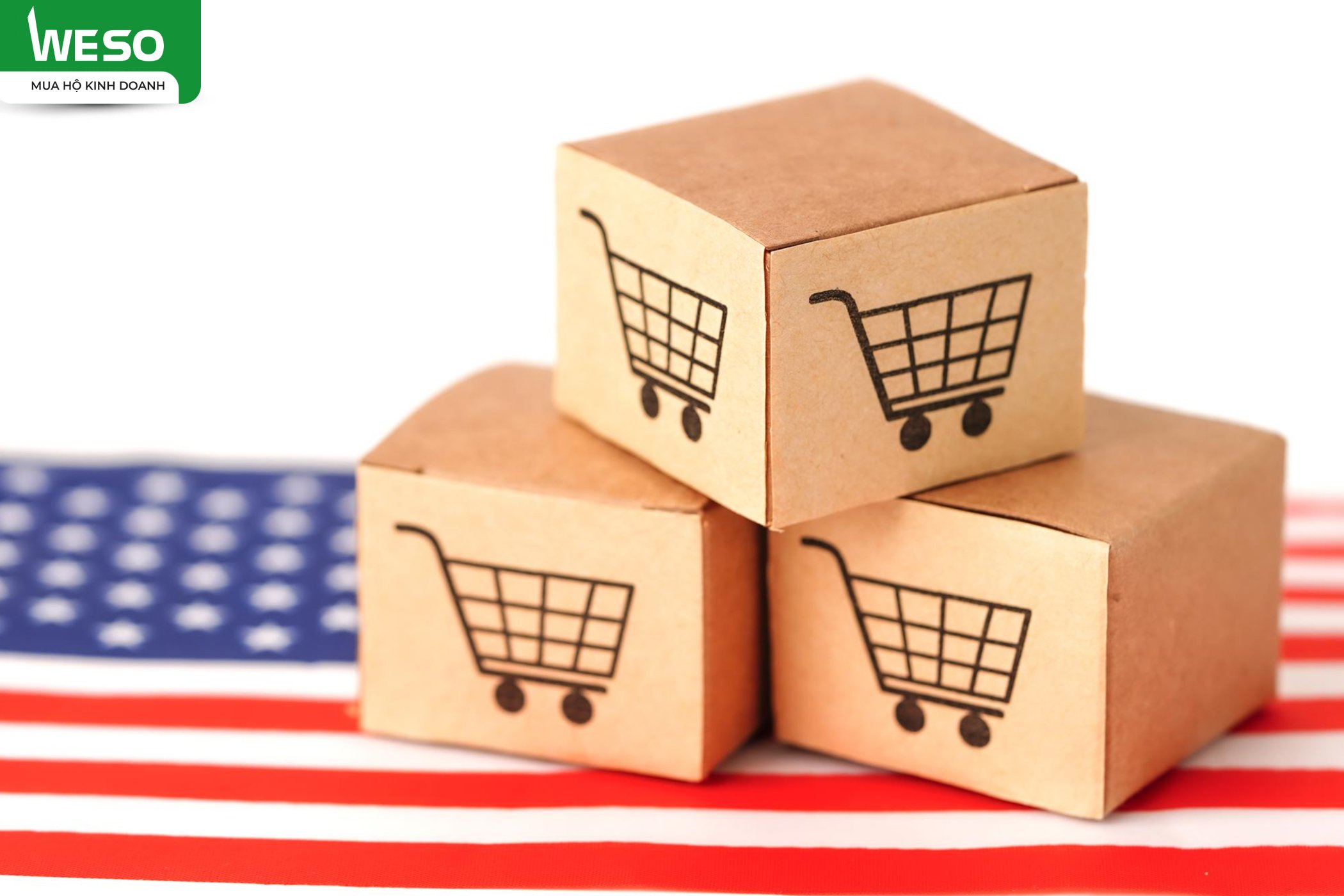 Hướng dẫn bạn cách mua hàng Online Mỹ tiện lợi với giá rẻ nhất