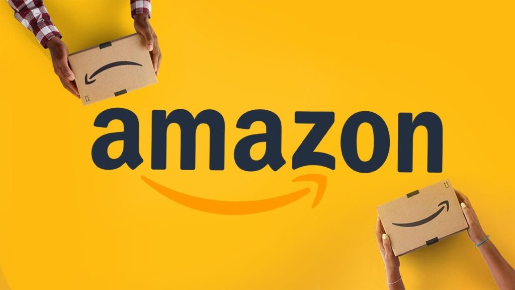 Có nên đặt hàng Amazon qua trung gian không?